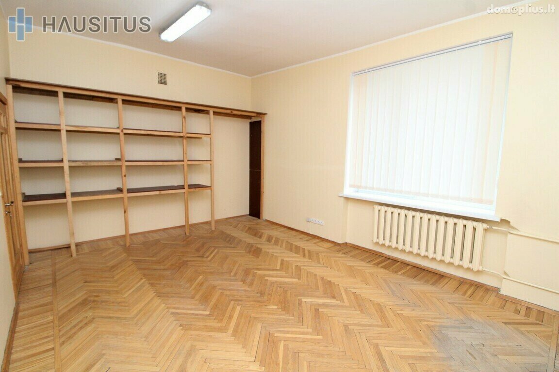 Biuro / Gamybos ir sandėliavimo / Sandėliavimo Patalpų nuoma Panevėžyje, Pilėnuose, Beržų g.