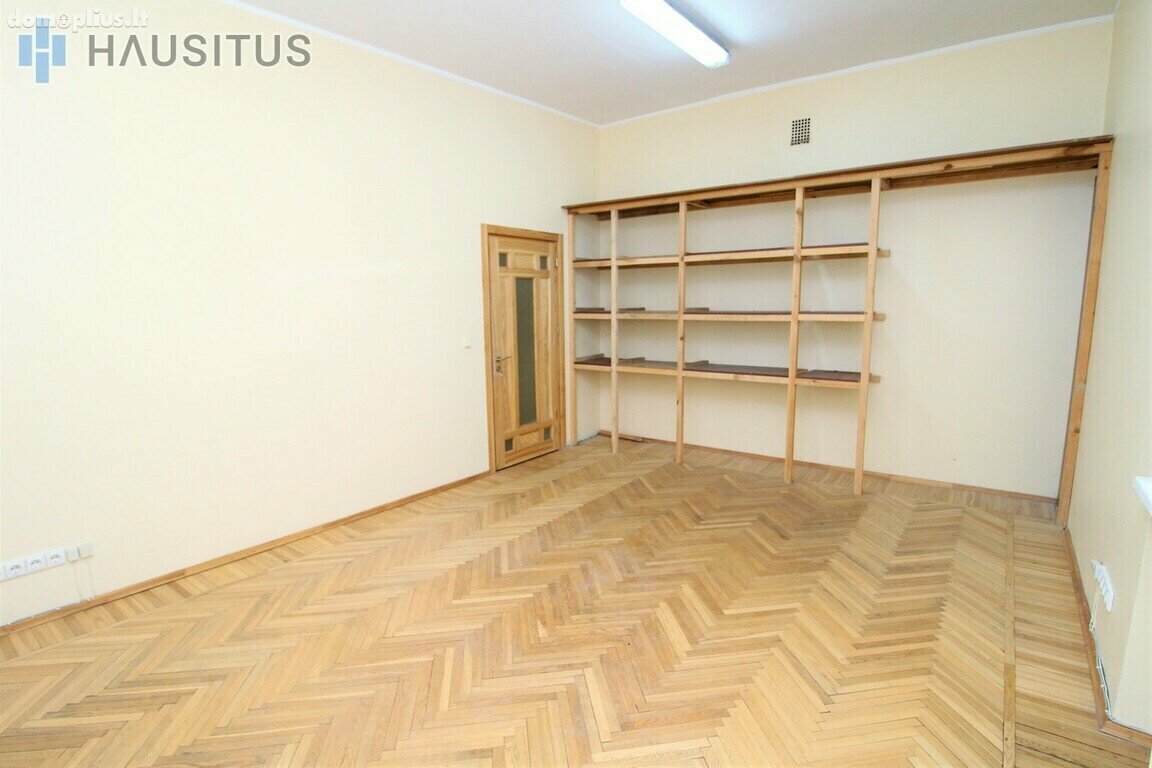 Biuro / Gamybos ir sandėliavimo / Sandėliavimo Patalpų nuoma Panevėžyje, Pilėnuose, Beržų g.