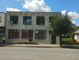 Parduodamos Biuro / Prekybos ir paslaugų / Maitinimo patalpos Panevėžio rajono sav., Krekenavoje, Birutės a.