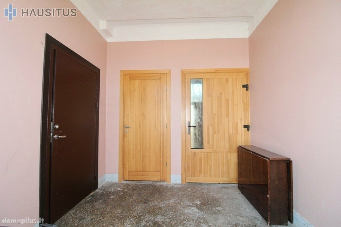 Продаётся Для бюро / Торговое/сервисное / Питания помещения Panevėžio rajono sav., Krekenavoje, Birutės a.