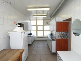 Parduodamos Biuro / Prekybos ir paslaugų / Maitinimo patalpos Panevėžio rajono sav., Krekenavoje, Birutės a.