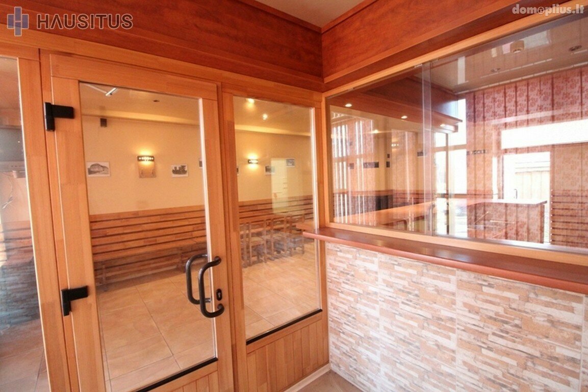 Продаётся Для бюро / Торговое/сервисное / Питания помещения Panevėžio rajono sav., Krekenavoje, Birutės a.