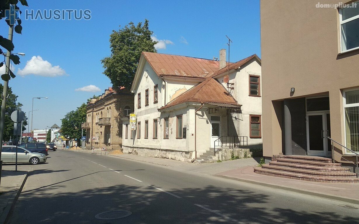Kita Patalpų nuoma Panevėžyje, Centre, Vasario 16-osios g.