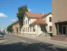 Kita Patalpų nuoma Panevėžyje, Centre, Vasario 16-osios g.