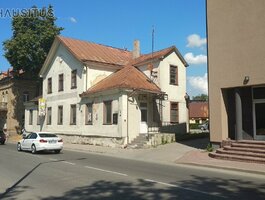 Kita Patalpų nuoma Panevėžyje, Centre, Vasario 16-osios g.