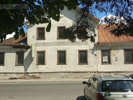 Kita Patalpų nuoma Panevėžyje, Centre, Vasario 16-osios g.