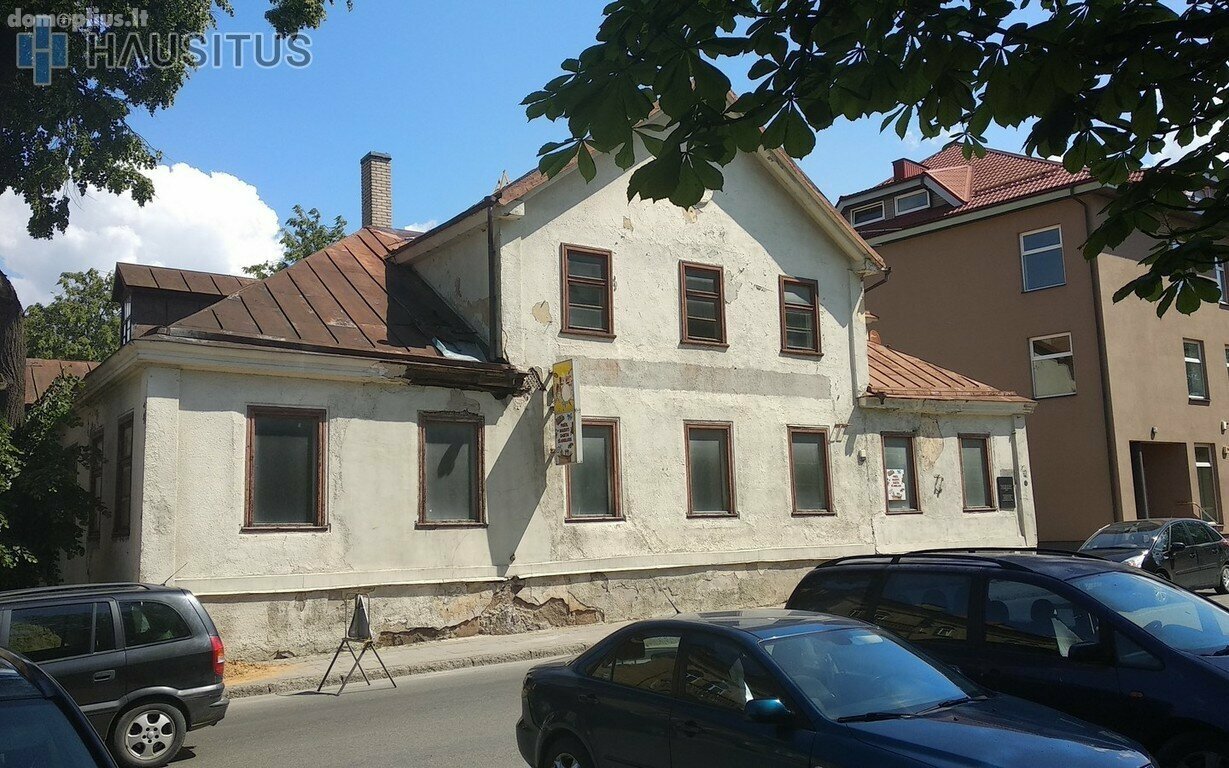 Kita Patalpų nuoma Panevėžyje, Centre, Vasario 16-osios g.
