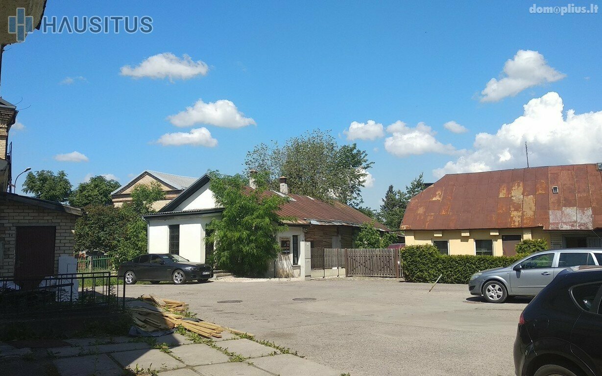 Kita Patalpų nuoma Panevėžyje, Centre, Vasario 16-osios g.