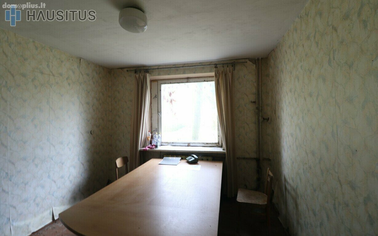 Parduodamos Sandėliavimo patalpos Anykščių rajono sav., Debeikiuose, Trumbatiškio g.