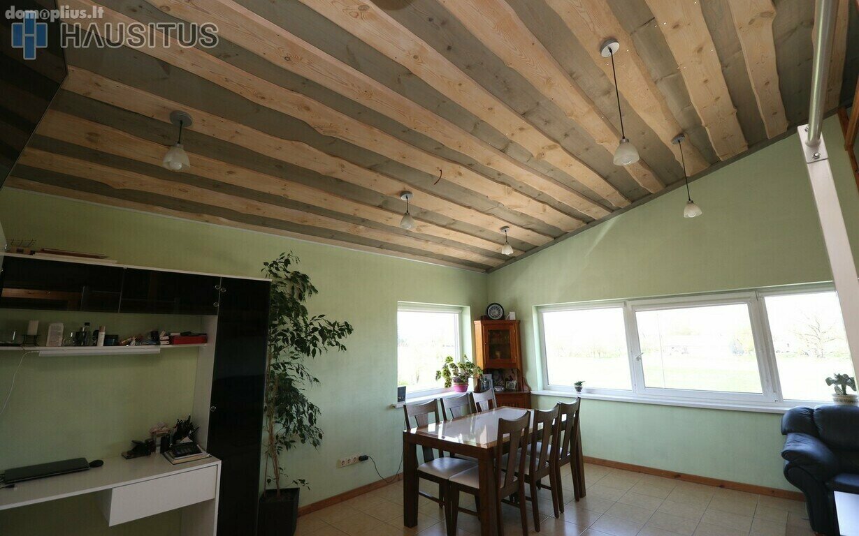 Parduodamos Gamybos ir sandėliavimo / Kita patalpos Anykščių rajono sav., Daržų g.