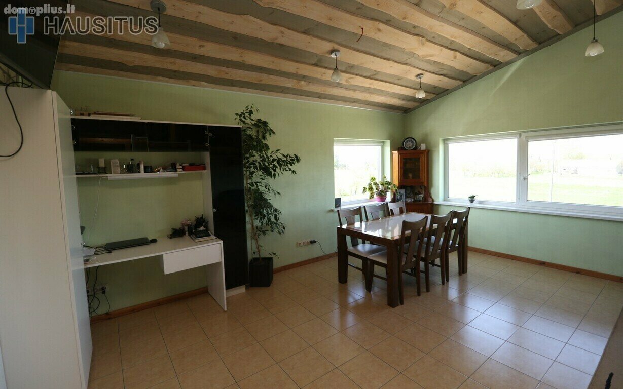Parduodamos Gamybos ir sandėliavimo / Kita patalpos Anykščių rajono sav., Daržų g.