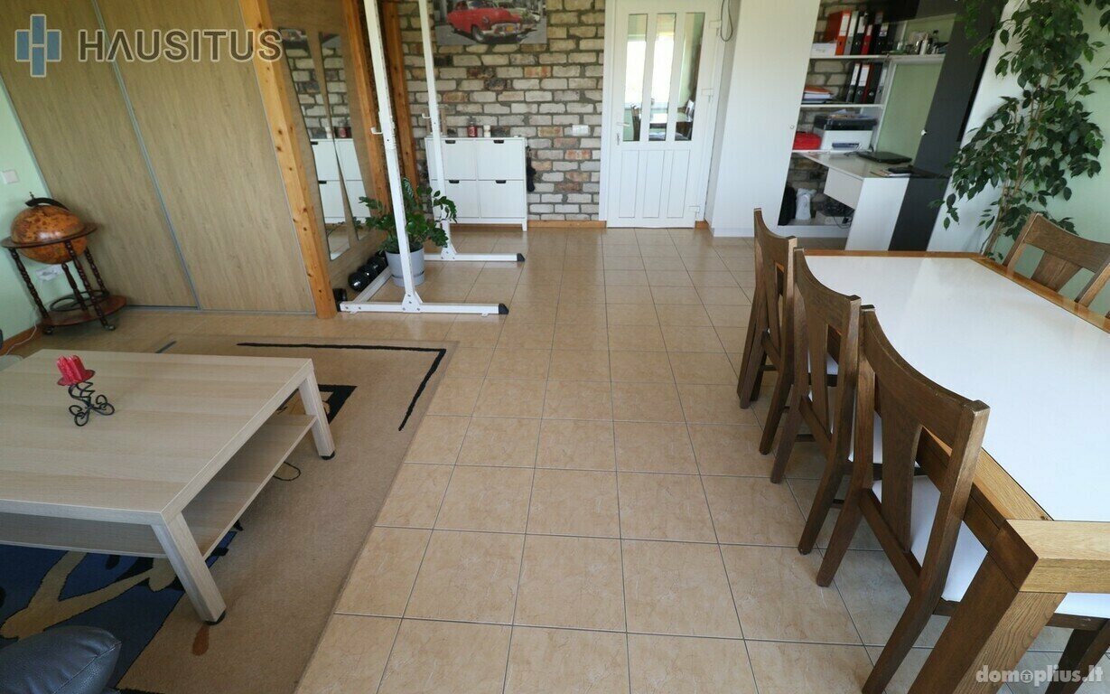 Parduodamos Gamybos ir sandėliavimo / Kita patalpos Anykščių rajono sav., Daržų g.