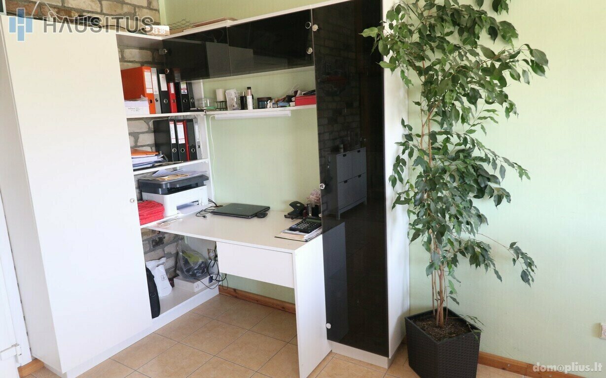 Parduodamos Gamybos ir sandėliavimo / Kita patalpos Anykščių rajono sav., Daržų g.