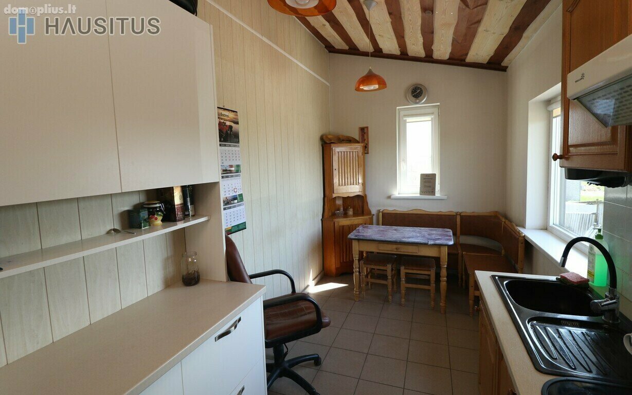 Parduodamos Gamybos ir sandėliavimo / Kita patalpos Anykščių rajono sav., Daržų g.