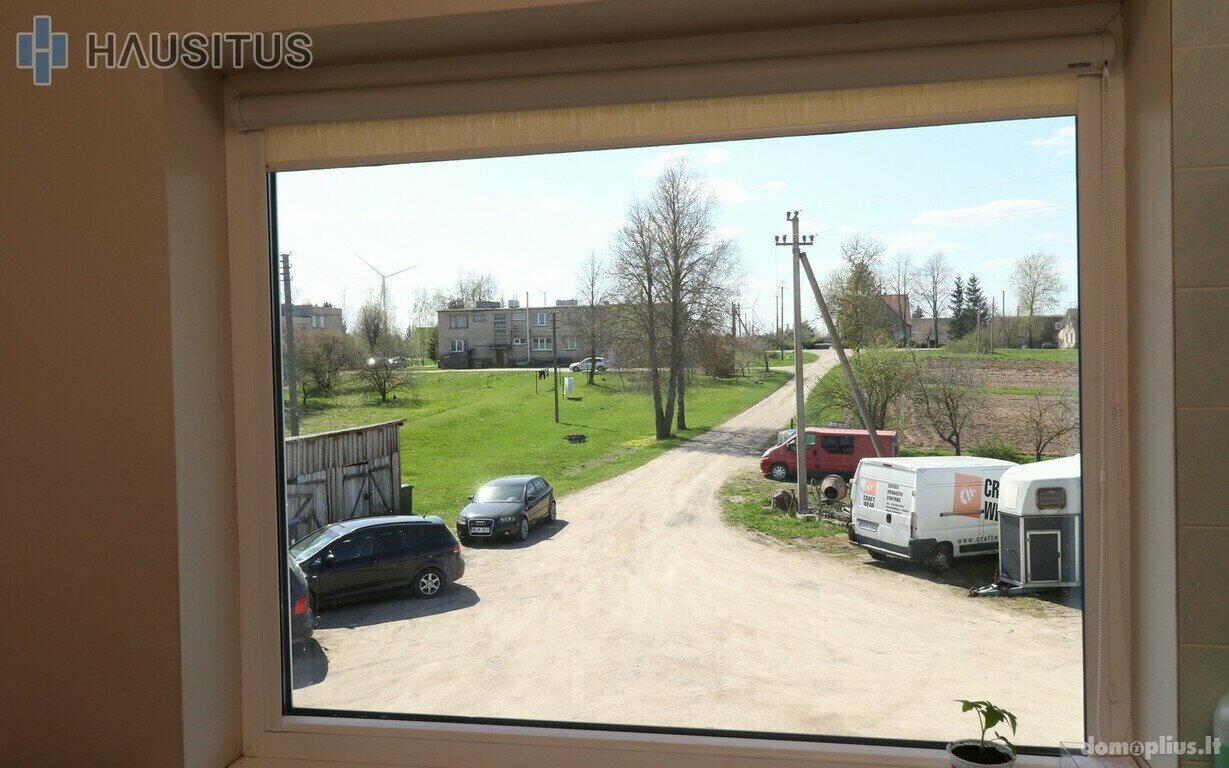Parduodamos Gamybos ir sandėliavimo / Kita patalpos Anykščių rajono sav., Daržų g.