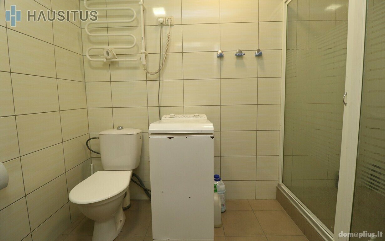 Parduodamos Gamybos ir sandėliavimo / Kita patalpos Anykščių rajono sav., Daržų g.