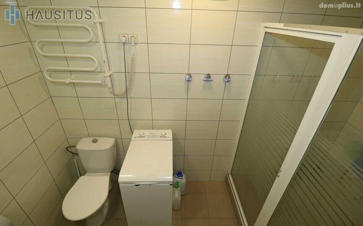 Parduodamos Gamybos ir sandėliavimo / Kita patalpos Anykščių rajono sav., Daržų g.