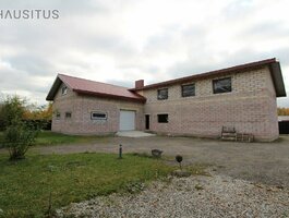 Parduodamos Biuro / Gamybos ir sandėliavimo / Sandėliavimo patalpos Panevėžyje, Pramonėse, Pušaloto g.