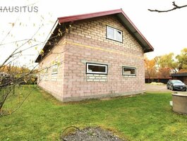 Parduodamos Biuro / Gamybos ir sandėliavimo / Sandėliavimo patalpos Panevėžyje, Pramonėse, Pušaloto g.