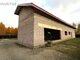 For sale Office / Manufacture and storage / Storage premises Panevėžyje, Pramonėse, Pušaloto g. (6 picture)