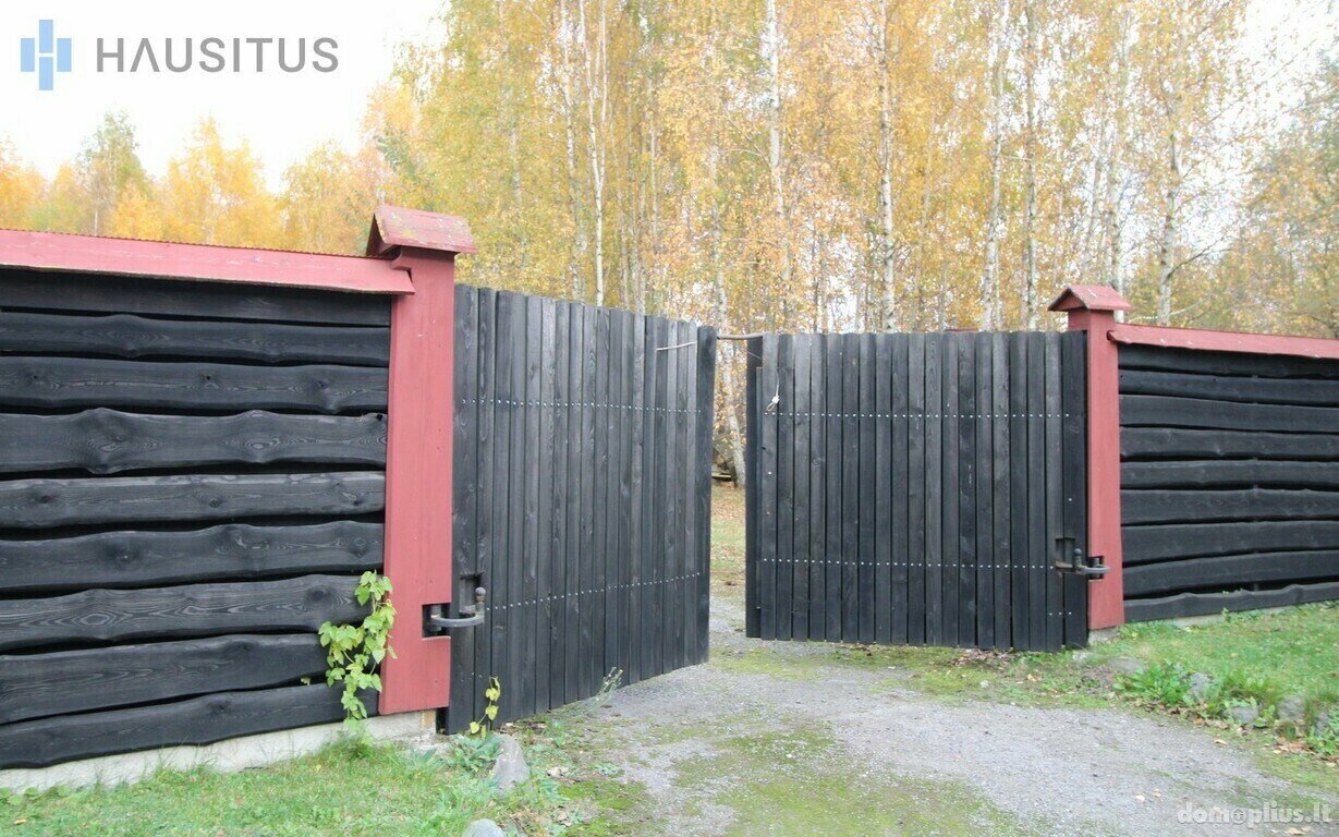 Parduodamos Biuro / Gamybos ir sandėliavimo / Sandėliavimo patalpos Panevėžyje, Pramonėse, Pušaloto g.