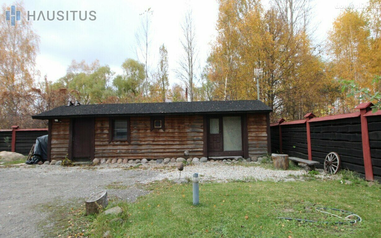 Parduodamos Biuro / Gamybos ir sandėliavimo / Sandėliavimo patalpos Panevėžyje, Pramonėse, Pušaloto g.