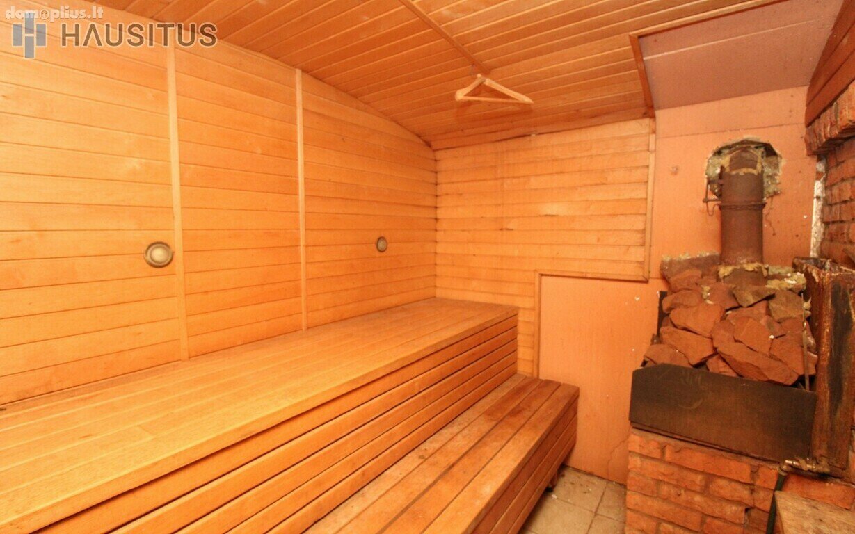 Parduodamos Biuro / Gamybos ir sandėliavimo / Sandėliavimo patalpos Panevėžyje, Pramonėse, Pušaloto g.