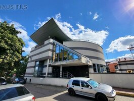 Продаётся Для бюро / Торговое/сервисное / Питания помещения Panevėžyje, Centre, Respublikos g.