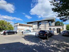 Продаётся Для бюро / Торговое/сервисное / Питания помещения Panevėžyje, Centre, Respublikos g.