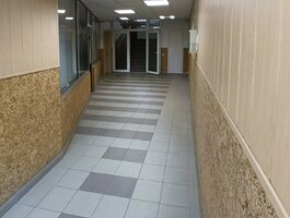 Biuro / Sandėliavimo / Prekybos ir paslaugų Patalpų nuoma Kaune, Dainavoje, Draugystės g.