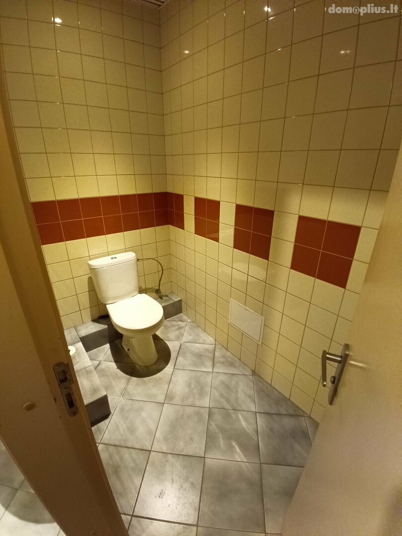 Biuro / Sandėliavimo / Prekybos ir paslaugų Patalpų nuoma Kaune, Dainavoje, Draugystės g.