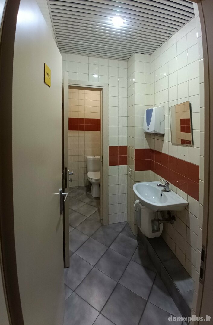 Biuro / Sandėliavimo / Prekybos ir paslaugų Patalpų nuoma Kaune, Dainavoje, Draugystės g.