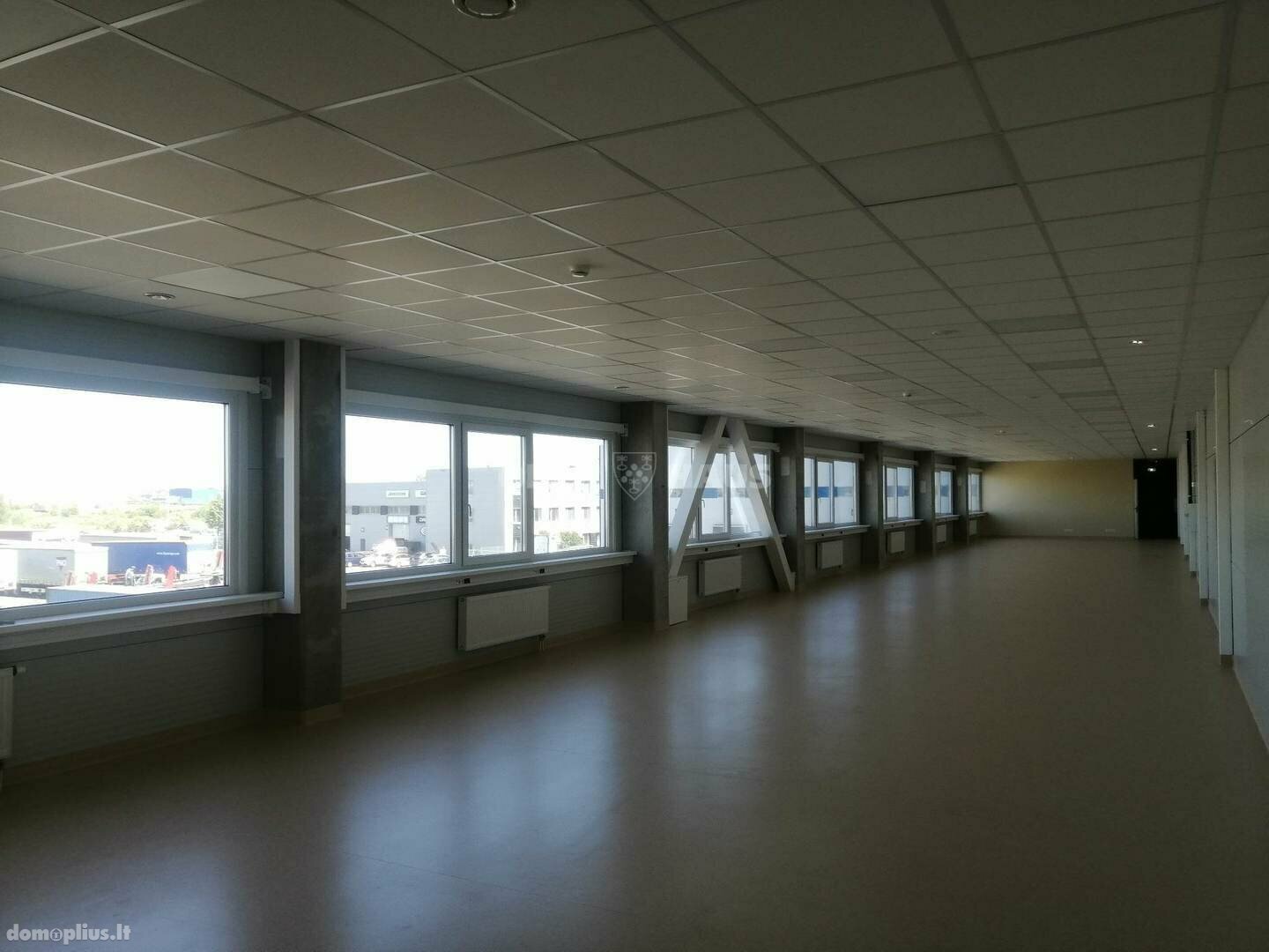 Gamybos ir sandėliavimo Patalpų nuoma Klaipėdoje, Rimkuose