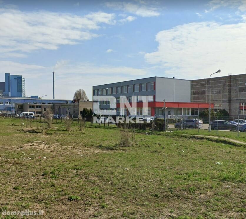 Biuro Patalpų nuoma Klaipėdoje, Vingio, Šilutės pl.
