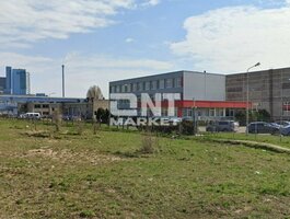 Office Premises for rent Klaipėdoje, Vingio, Šilutės pl.