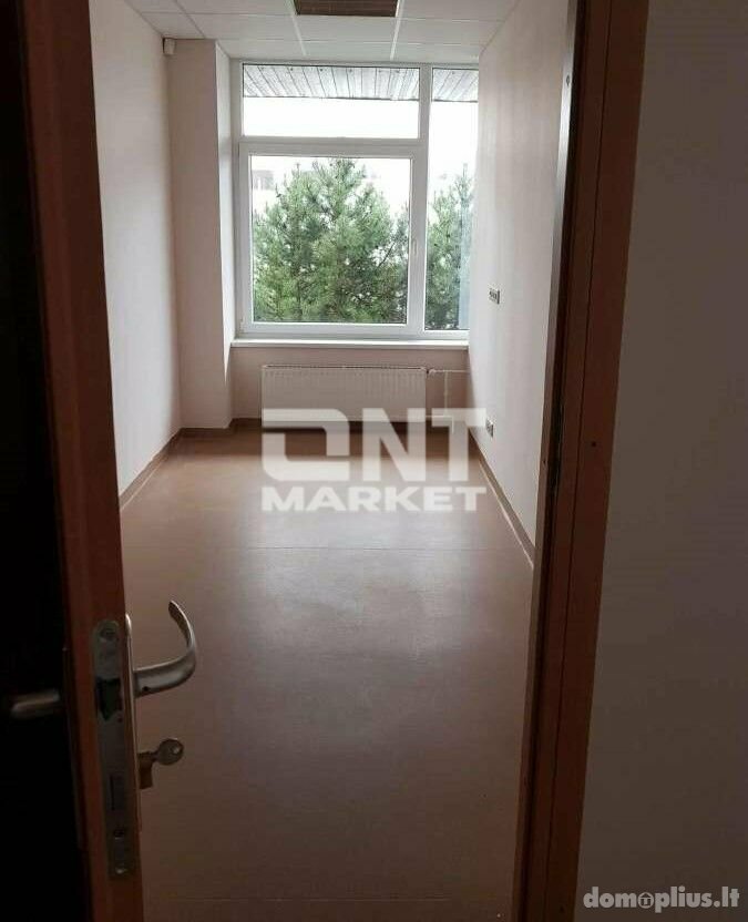 Biuro Patalpų nuoma Klaipėdoje, Vingio, Šilutės pl.