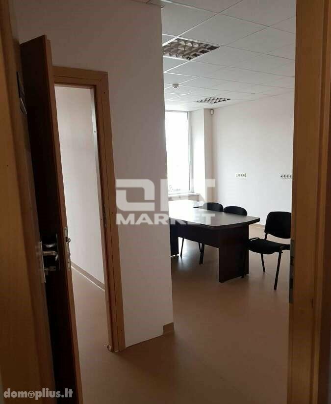 Biuro Patalpų nuoma Klaipėdoje, Vingio, Šilutės pl.