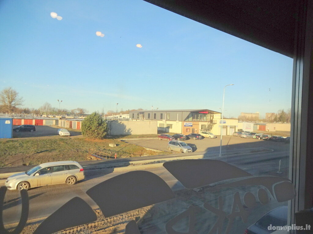 Sandėliavimo / Prekybos ir paslaugų / Gamybos ir sandėliavimo Patalpų nuoma Marijampolės sav., Marijampolėje, Vasaros g.