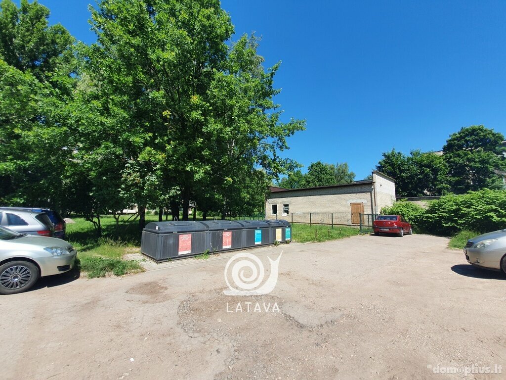 Продаётся Прочее помещения Kaune, Dainavoje, V. Krėvės pr.