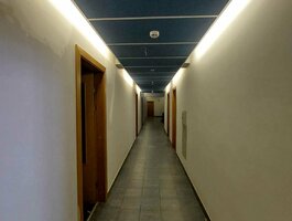 Biuro / Sandėliavimo / Prekybos ir paslaugų Patalpų nuoma Vilniuje, Naujininkuose, Metalo g.