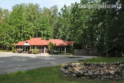 Parduodamos Maitinimo / Prekybos ir paslaugų / Gamybos ir sandėliavimo patalpos Kaišiadorių rajono sav., Grabučiškėse