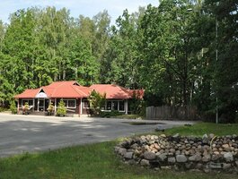 Parduodamos Maitinimo / Prekybos ir paslaugų / Gamybos ir sandėliavimo patalpos Kaišiadorių rajono sav., Grabučiškėse
