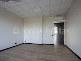 Biuro Patalpų nuoma Kaune, Aleksote, J. Šimoliūno g.