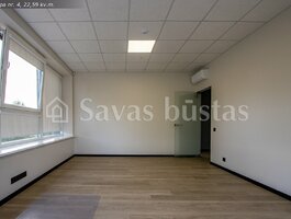 Biuro Patalpų nuoma Kaune, Aleksote, J. Šimoliūno g.