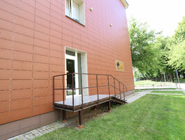 Prekybos ir paslaugų / Kita Patalpų nuoma Panevėžyje, Centre, Marijonų g.