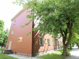 Prekybos ir paslaugų / Kita Patalpų nuoma Panevėžyje, Centre, Marijonų g.