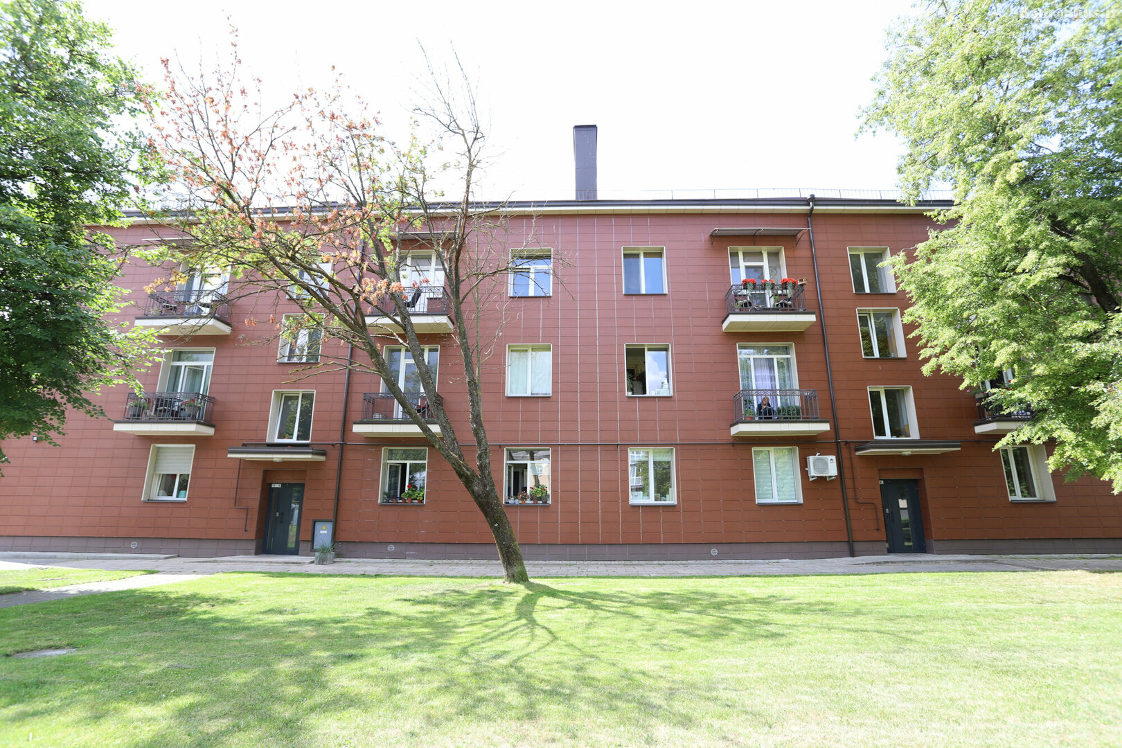 Prekybos ir paslaugų / Kita Patalpų nuoma Panevėžyje, Centre, Marijonų g.