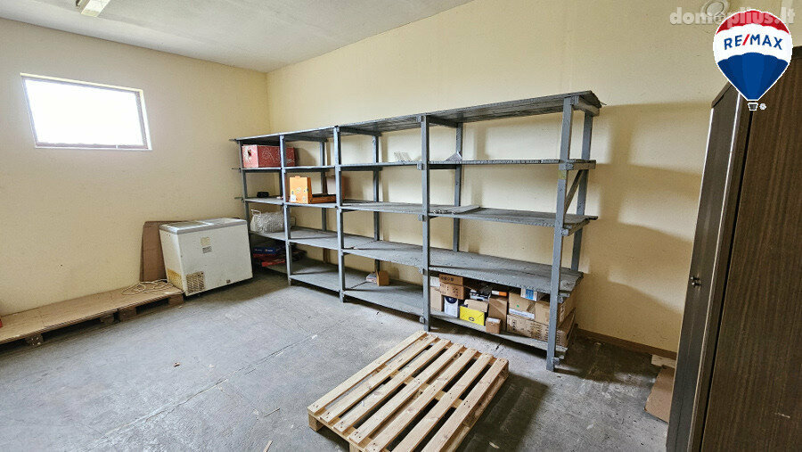Prekybos ir paslaugų Patalpų nuoma Panevėžio rajono sav., Puodžiūnuose