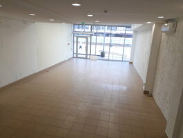 Office / Tourism and recreation / Alimentation Premises for rent Šiauliuose, Centre, Vilniaus g.