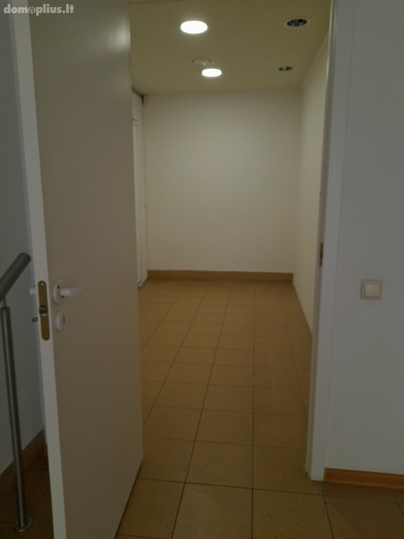 Для бюро / Tуризм / Питания Помещения в аренду Šiauliuose, Centre, Vilniaus g.